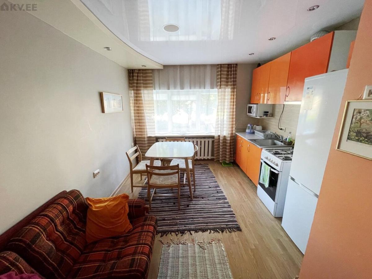 Samanta Apartaments Сілламяе Екстер'єр фото