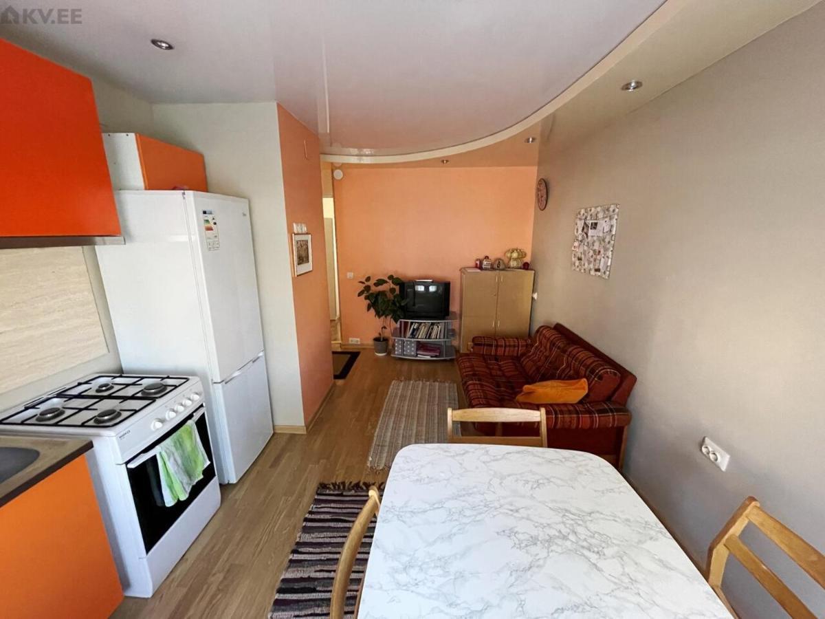 Samanta Apartaments Сілламяе Екстер'єр фото