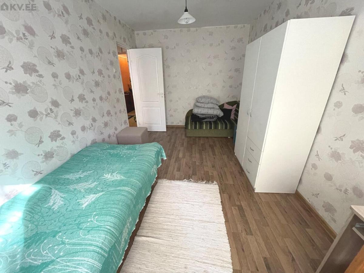 Samanta Apartaments Сілламяе Екстер'єр фото