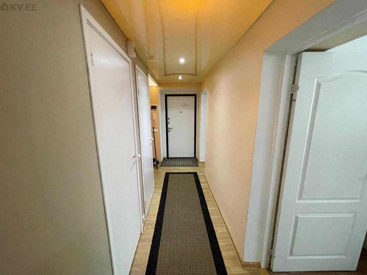 Samanta Apartaments Сілламяе Екстер'єр фото