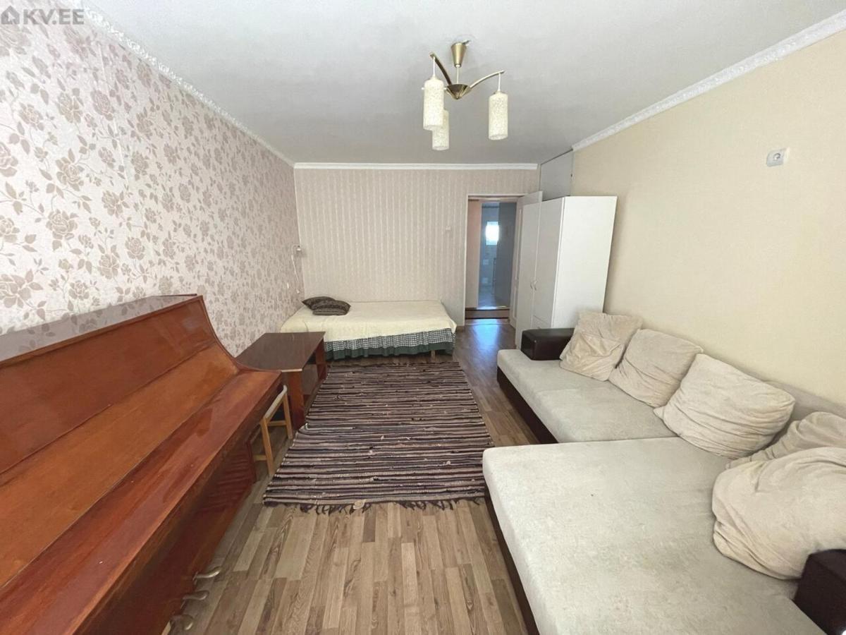 Samanta Apartaments Сілламяе Екстер'єр фото