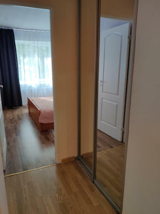 Samanta Apartaments Сілламяе Екстер'єр фото